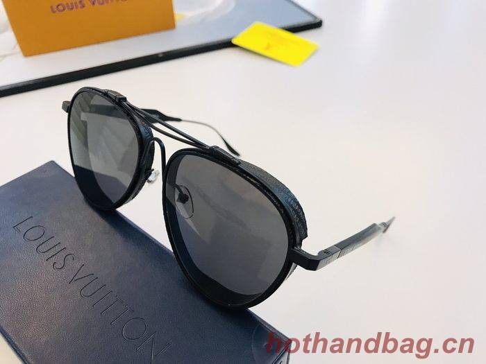 Louis Vuitton Sunglasses Top Quality LVS00160
